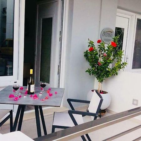 New Luxury Apartments In Плакіас Екстер'єр фото