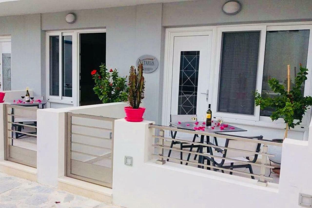 New Luxury Apartments In Плакіас Екстер'єр фото
